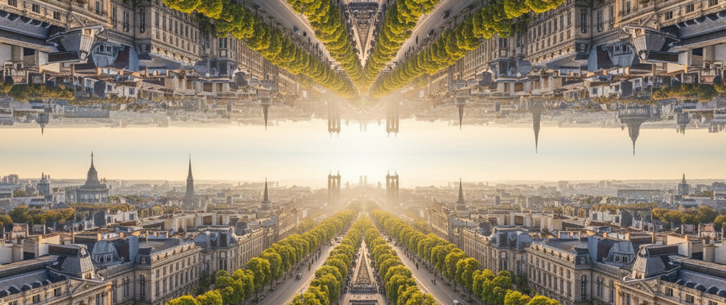 Interactive map with styled layers and basemaps